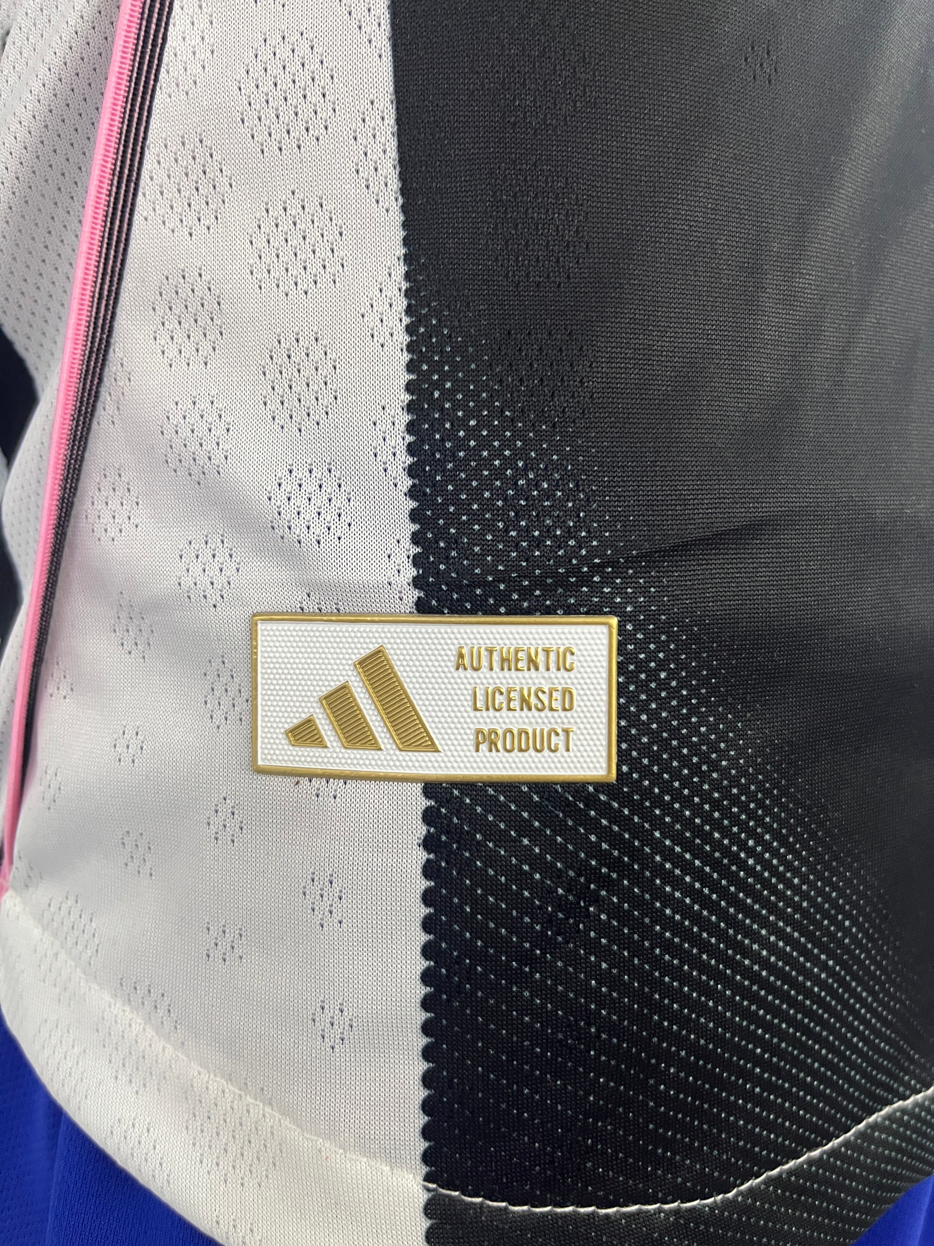 JUVENTUS HEIM 25/26
