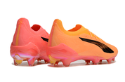 ULTRA ULTIMATE ORANGE SCHWARZ