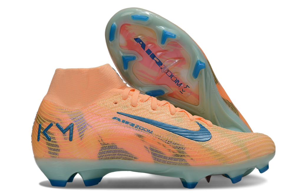 AIR ZOOM MERCURIAL VAPOR HAUTE 16 KYLIAN MBAPPE