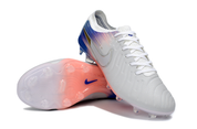 TIEMPO 10 LEGEND ELITE WEISS ROSA BLAU