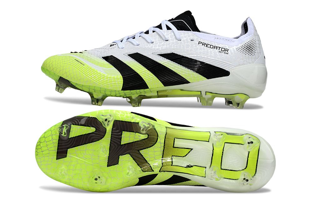 PREDATOR ELITE RADIANT WEISS GELB