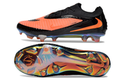 PHANTOM 6 X HYPERVENOM FG ORANGE SCHWARZ