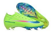 AIR ZOOM MERCURIAL VAPOR 16 GRÜN