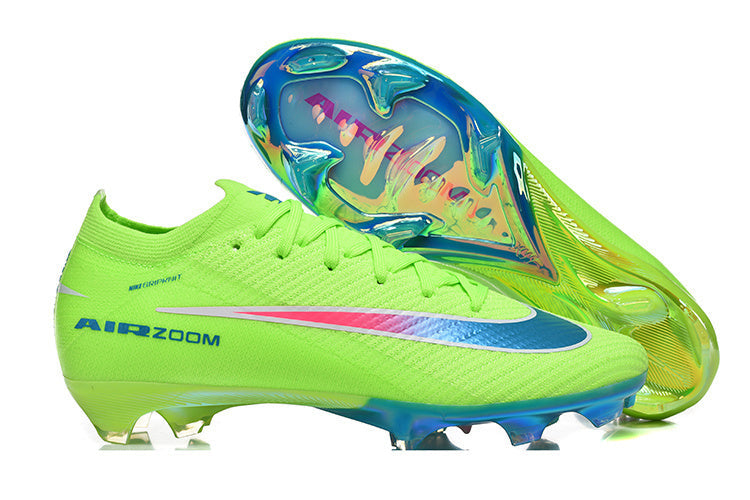 AIR ZOOM MERCURIAL VAPOR 16 GRÜN