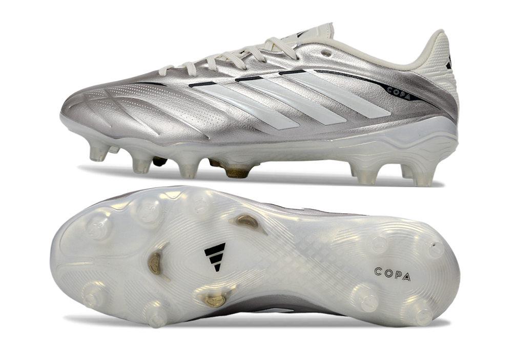 COPA PURE 4 SILBER