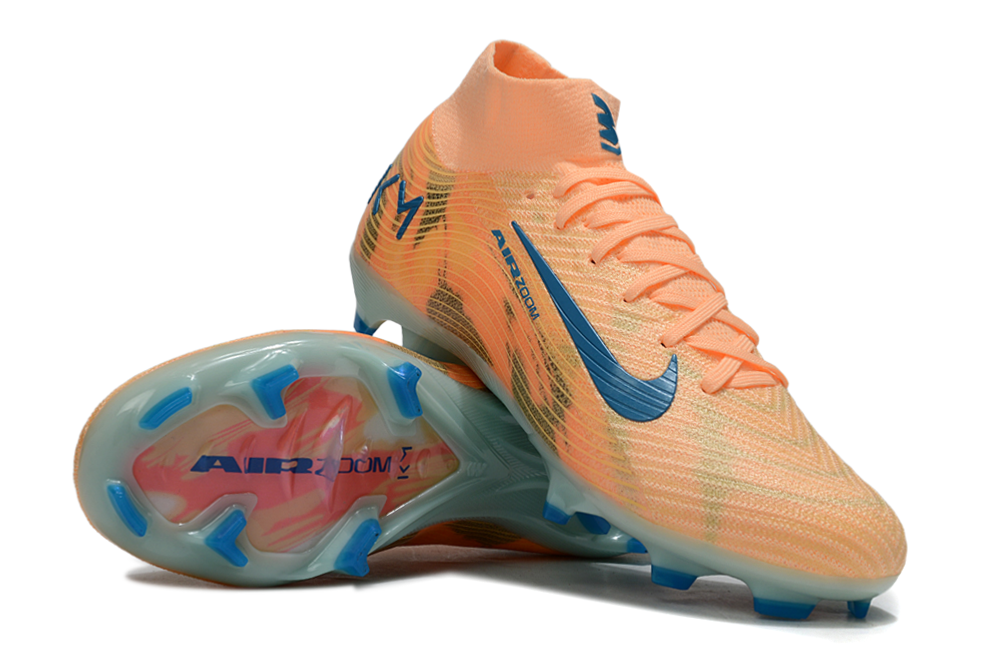 AIR ZOOM MERCURIAL VAPOR HAUTE 16 KYLIAN MBAPPE