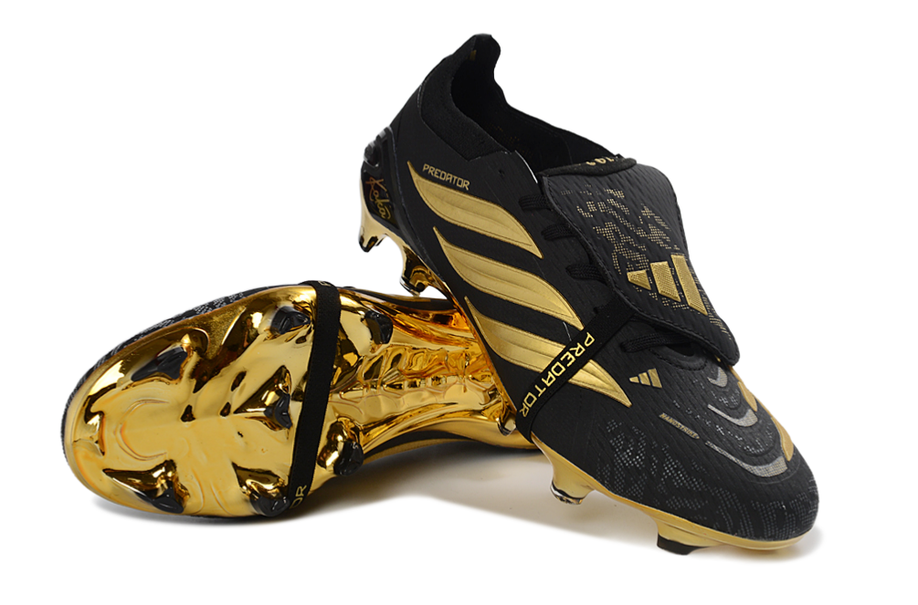 PREDATOR ACCURACY FG LIMITIERTE EDITION KAKA