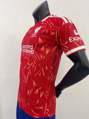 LIVERPOOL HEIM 26/27