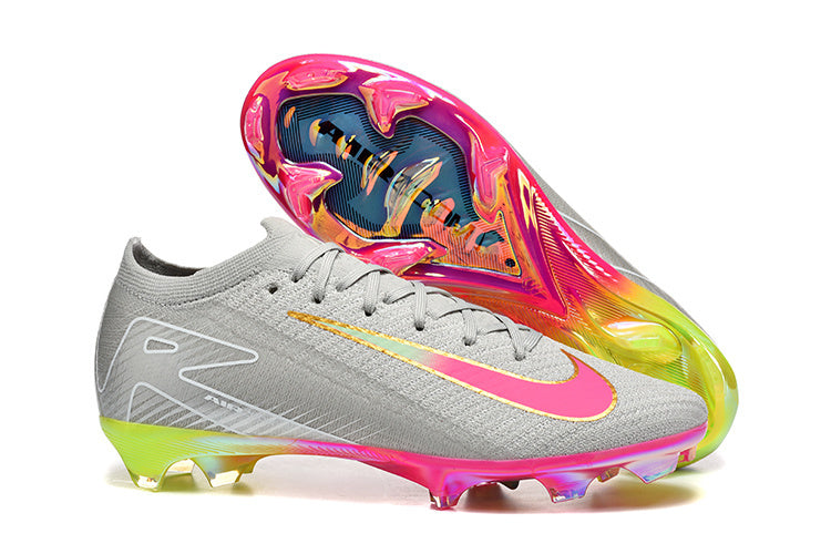 MERCURIAL AIR ZOOM VAPOR 15 ELITE GRAU
