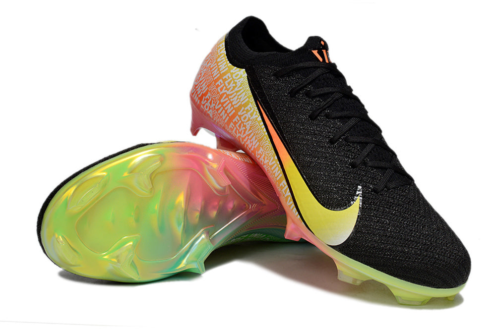 AIR ZOOM MERCURIAL VAPOR VINI JR SCHWARZ