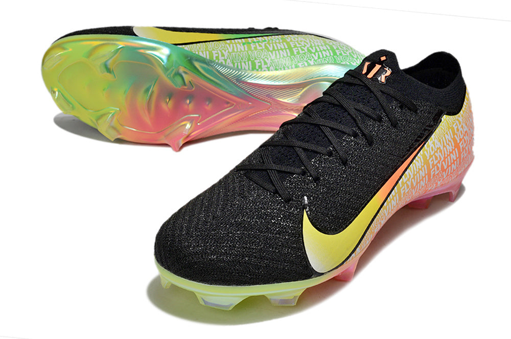 AIR ZOOM MERCURIAL VAPOR VINI JR SCHWARZ